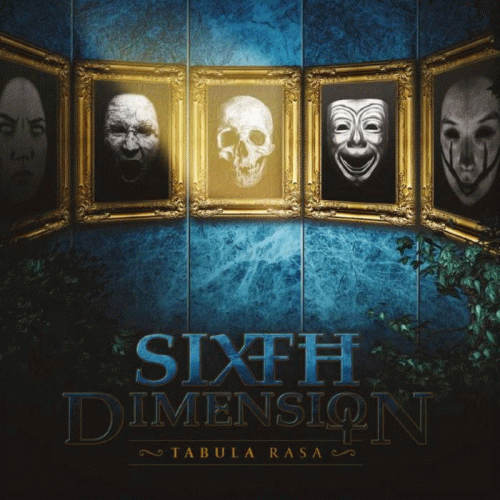 6th Dimension : Tabula Rasa